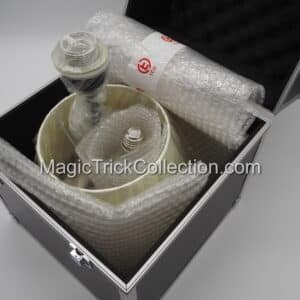 TCC's Milk in Light Bulb, A Legendary Classic Reborn Available at MagicTrickCollection.com