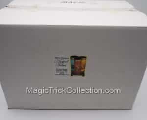 Okito-Nielsen Nested Tubes, A Norm Nielsen Production