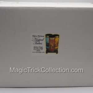 Okito-Nielsen Nested Tubes, A Norm Nielsen Production