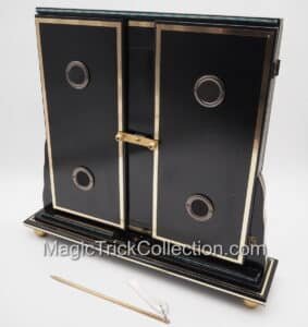 Peter Warlock Glass Penetration