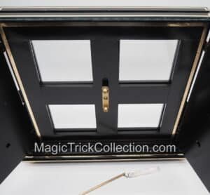 Peter Warlock Glass Penetration