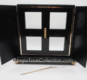 Peter Warlock Glass Penetration