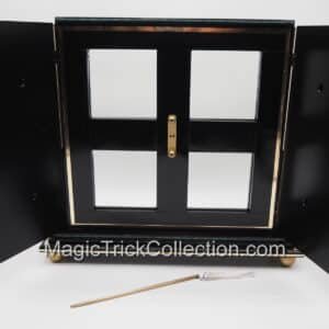 Peter Warlock Glass Penetration