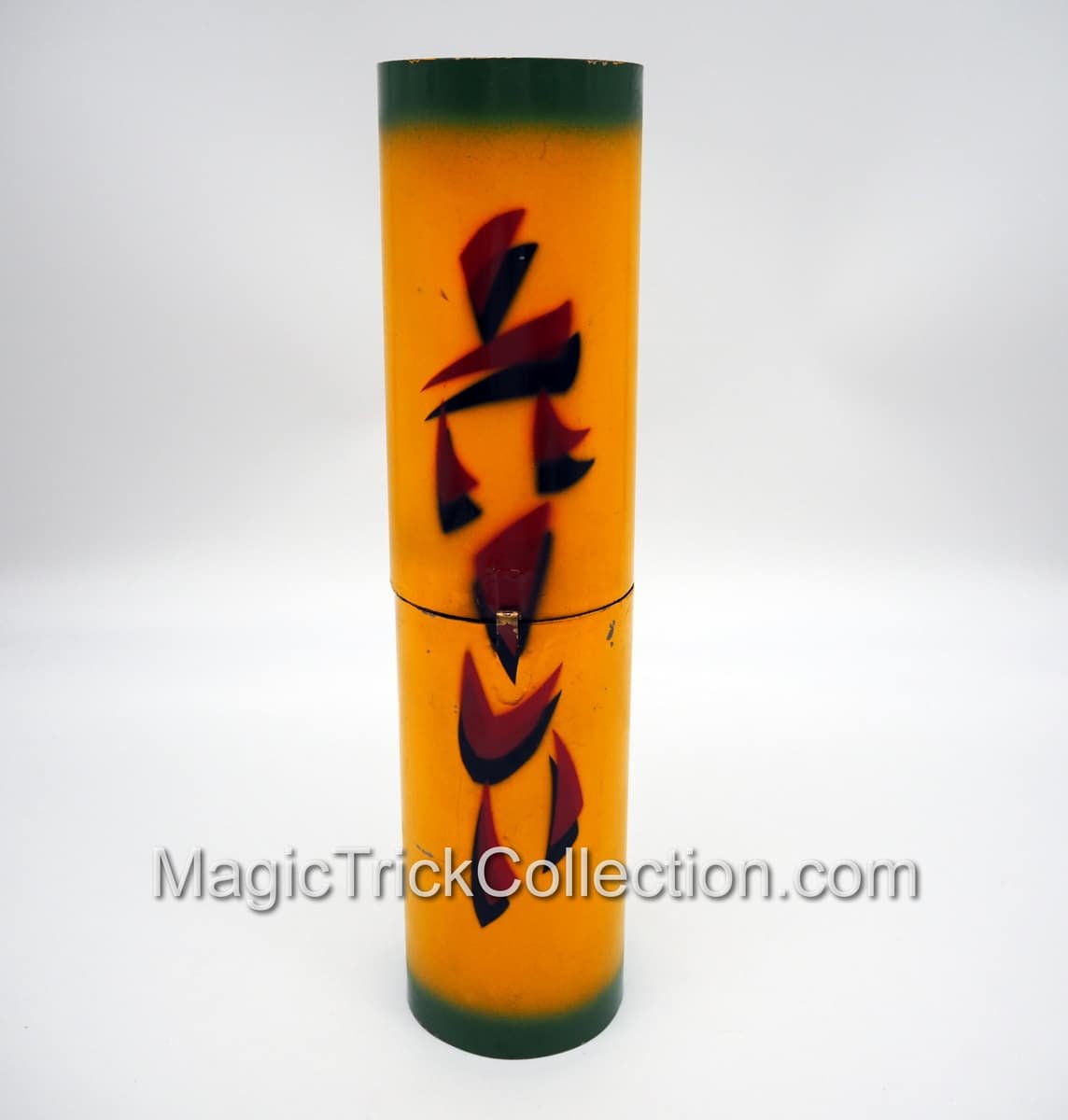 Break-Away Phantom Tube - UF Grant