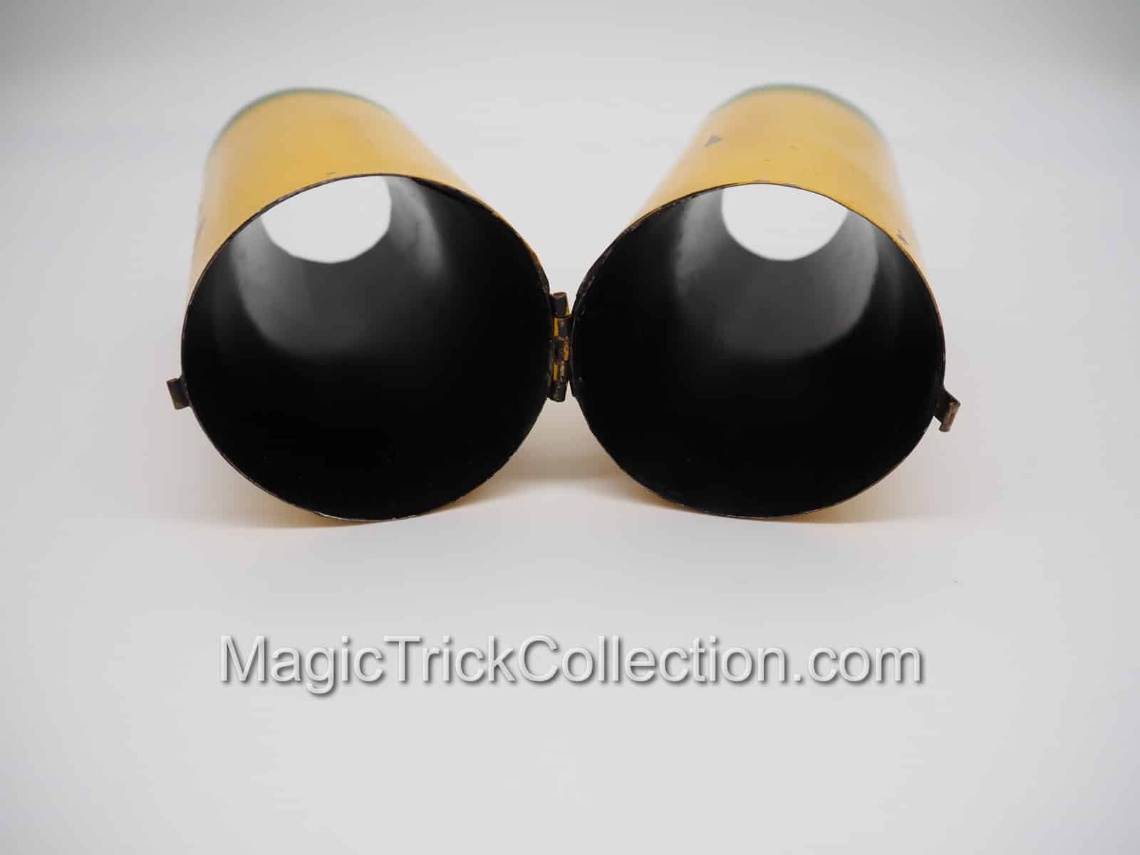 Break-Away Phantom Tube - UF Grant