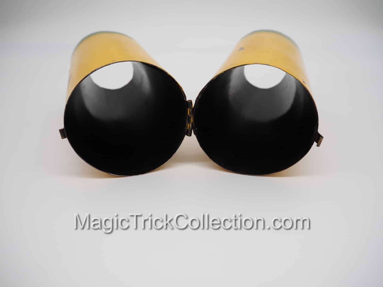 Break-Away Phantom Tube - UF Grant