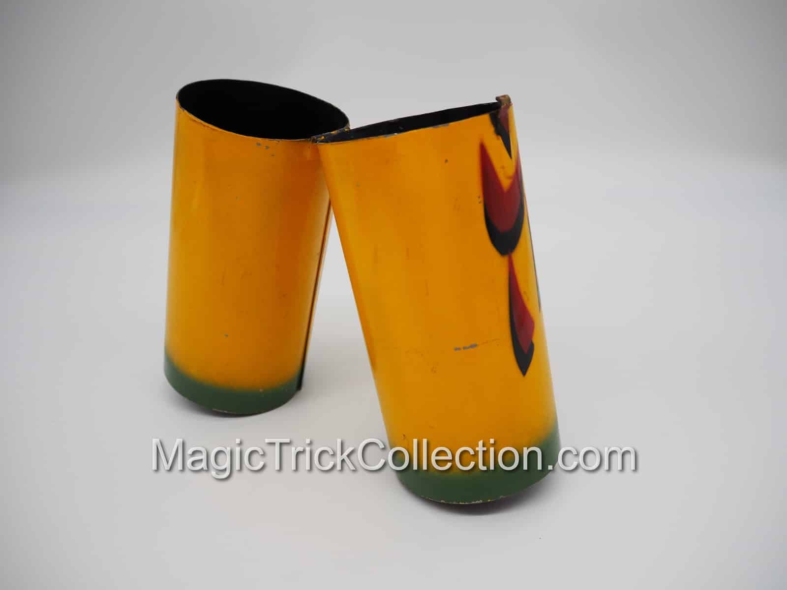 Break-Away Phantom Tube - UF Grant