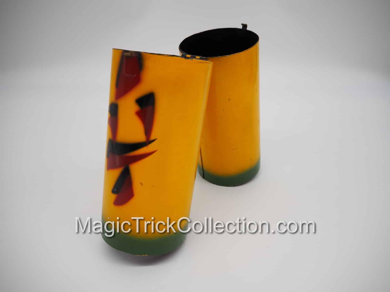 Break-Away Phantom Tube - UF Grant