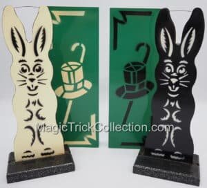 MAK Magic Zella Hippity Hop Rabbits