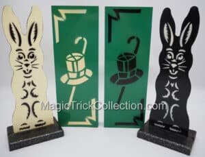 MAK Magic Zella Hippity Hop Rabbits