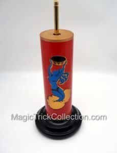 Owen Magic Supreme Blue Phantom 1970