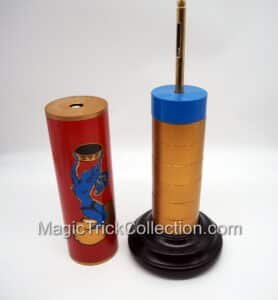 Owen Magic Supreme Blue Phantom 1970