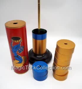 Owen Magic Supreme Blue Phantom 1970