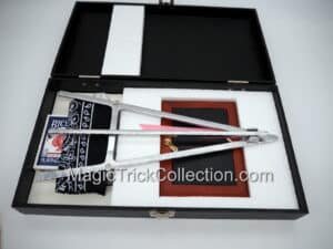 Picture Perfect by Gene Voshell - Handcrafted Deluxe Edition, Number 8 of 12 Made