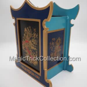 Milson Worth Double Load Pagoda Cabinet