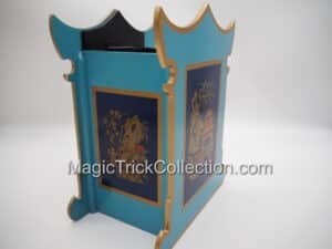 Milson Worth Double Load Pagoda Cabinet