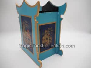 Milson Worth Double Load Pagoda Cabinet