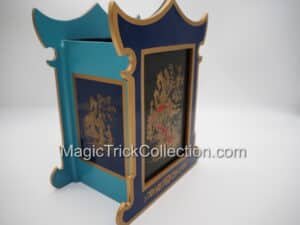 Milson Worth Double Load Pagoda Cabinet