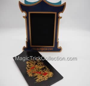 Milson Worth Double Load Pagoda Cabinet