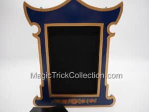 Milson Worth Double Load Pagoda Cabinet