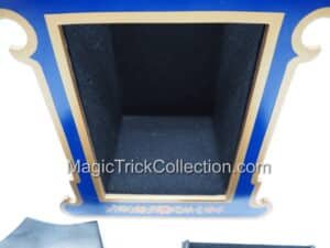 Milson Worth Double Load Pagoda Cabinet