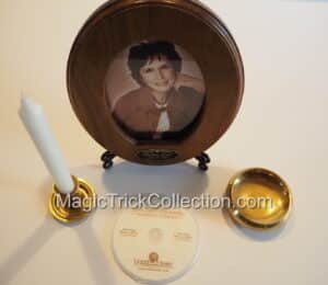 For All Eternity Wolf's Magic Created by Chance Wolf