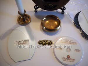 For All Eternity Wolf's Magic Created by Chance Wolf