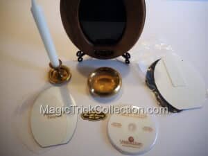 For All Eternity Wolf's Magic Created by Chance Wolf