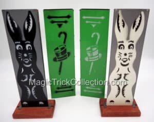 MAK Magic Streamlined Hippity Hop Rabbits