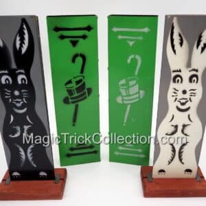 MAK Magic Streamlined Hippity Hop Rabbits
