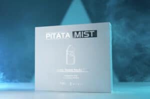 PITATA MIST Magnetic Instant Smoke Tech