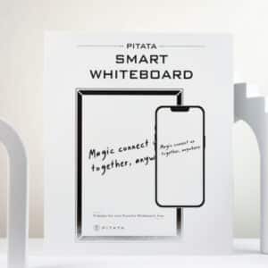 PITATA Magic Smart WhiteBoard
