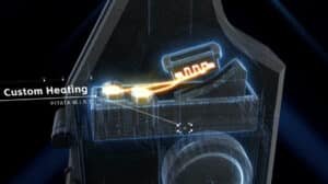 PITATA MIST Magnetic Instant Smoke Tech