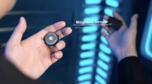 PITATA MIST Magnetic Instant Smoke Tech