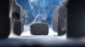 PITATA MIST Magnetic Instant Smoke Tech