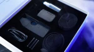 PITATA MIST Magnetic Instant Smoke Tech