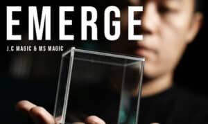 Emerge by MS Magic