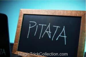 PITATA Magic Inversion Board