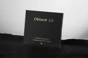 Obliter8 2.0 TCC Magic