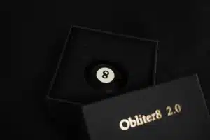 Obliter8 2.0 TCC Magic