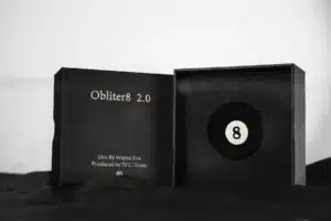 Obliter8 2.0 TCC Magic