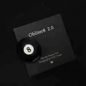 Obliter8 2.0 TCC Magic