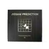 Jigsaw Prediction by Terry Chou & TCC Magic A Streamlined Stage Prediction Effect