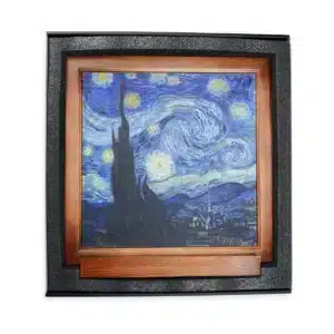 Jigsaw Prediction by Terry Chou & TCC Magic A Streamlined Stage Prediction Effect