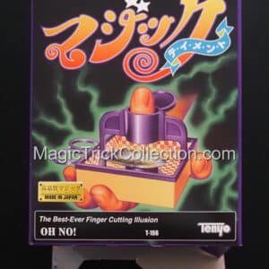 Tenyo Magic Oh No!