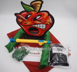 The Worminator by Wolf's Magic