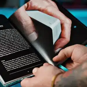 Unanchored Collectors Edition (Book and Cards) by Ryan Schlutz