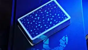 Unanchored Collectors Edition (Book and Cards) by Ryan Schlutz