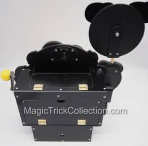 Wolf's Magic Lolly-Bot Created by Chance Wolf & Jimmy Vee