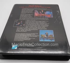 Mark Wilson Video Course In Magic